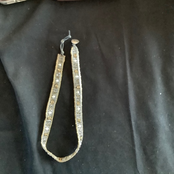 Silpada wrap adjustable bracelet - Picture 2 of 2